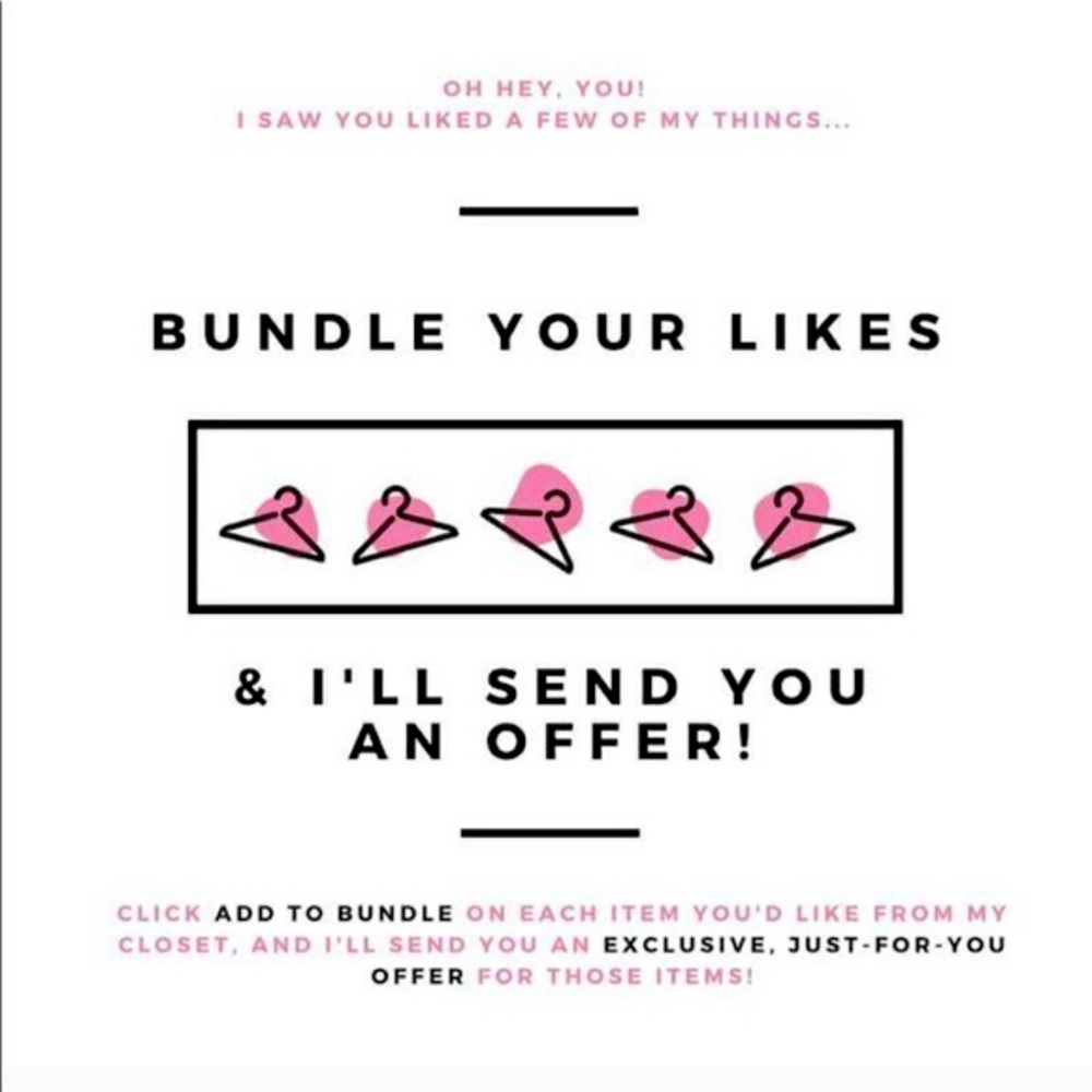 Bundle Your Likes!!